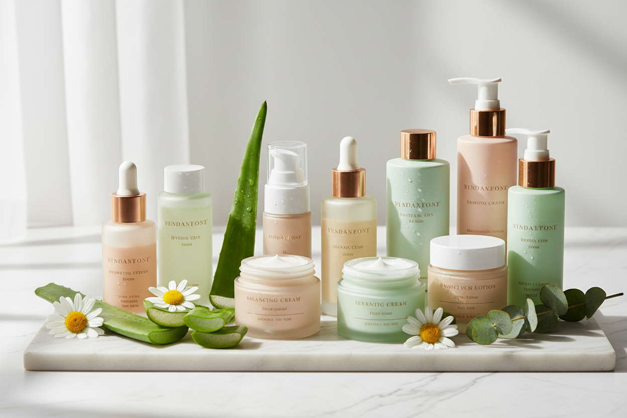 How to Choose the Right Skincare Products for Your Skin Type